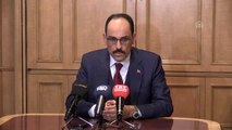 Kalın: 