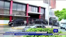 El colegio Nacional de Abogados fue contundente - Nex Noticias