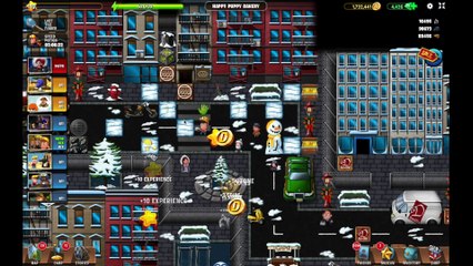 [~Christmas 2019~] #8 Happy Puppy Bakery -Diggy's Adventure