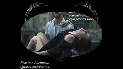 Você me trata muito mal, mas quando eu morrer... (Reflexão) [Frases e Poemas]