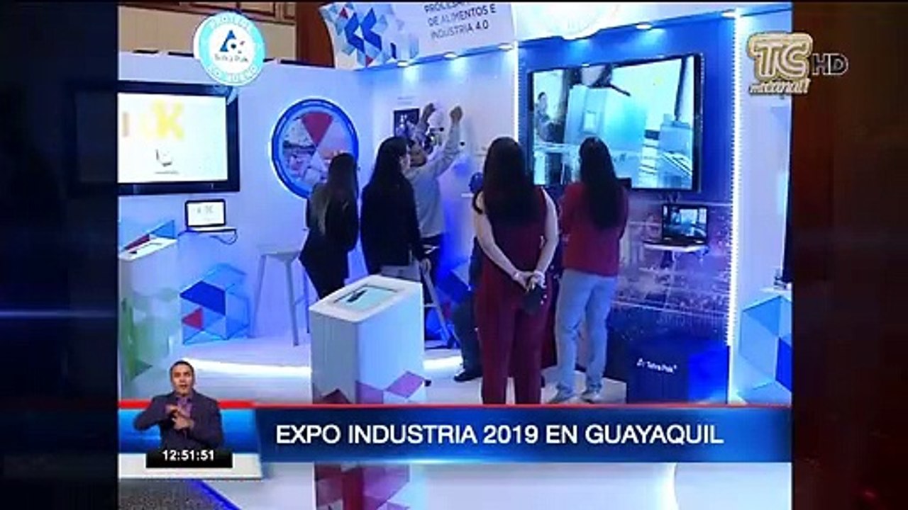 Expo 2019: Productores y emprendedores pueden conocer cómo crecer en sus negocios