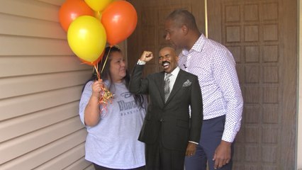 Molly Campos Watched Family Feud And Just Won $700 and Thanksgiving Dinner!