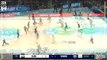 Alexandre Chassang Points, Blocks in Dijon vs. Roanne