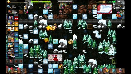 [~Christmas 2019~] #10 Suspicious Scrapyard -Diggy's Adventure