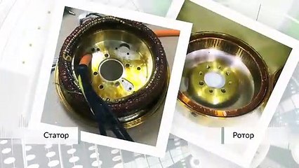 Rusya'nın İlk Yerli Elektrikli Otomobili Zetta