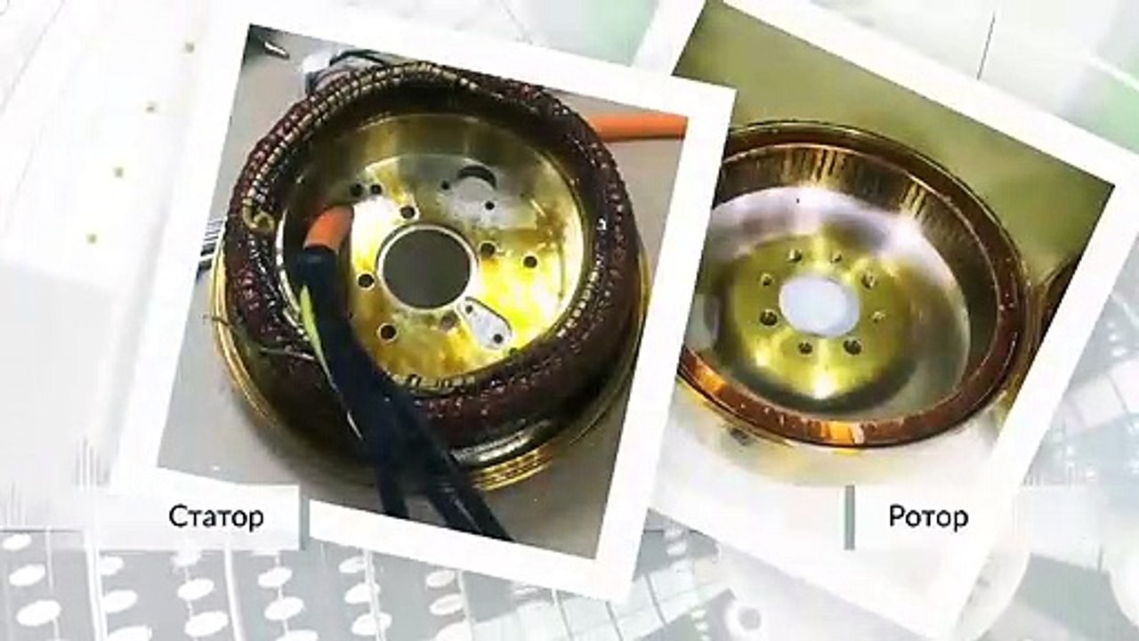 Rusya'nın İlk Yerli Elektrikli Otomobili Zetta