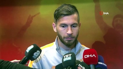 Adem Büyük: 'Hala şansımız var'