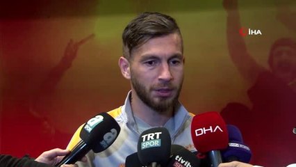 Adem Büyük: "Hala şansımız var"