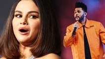 Selena Gomez Inspires The Weeknd Song ‘Like Selena’?