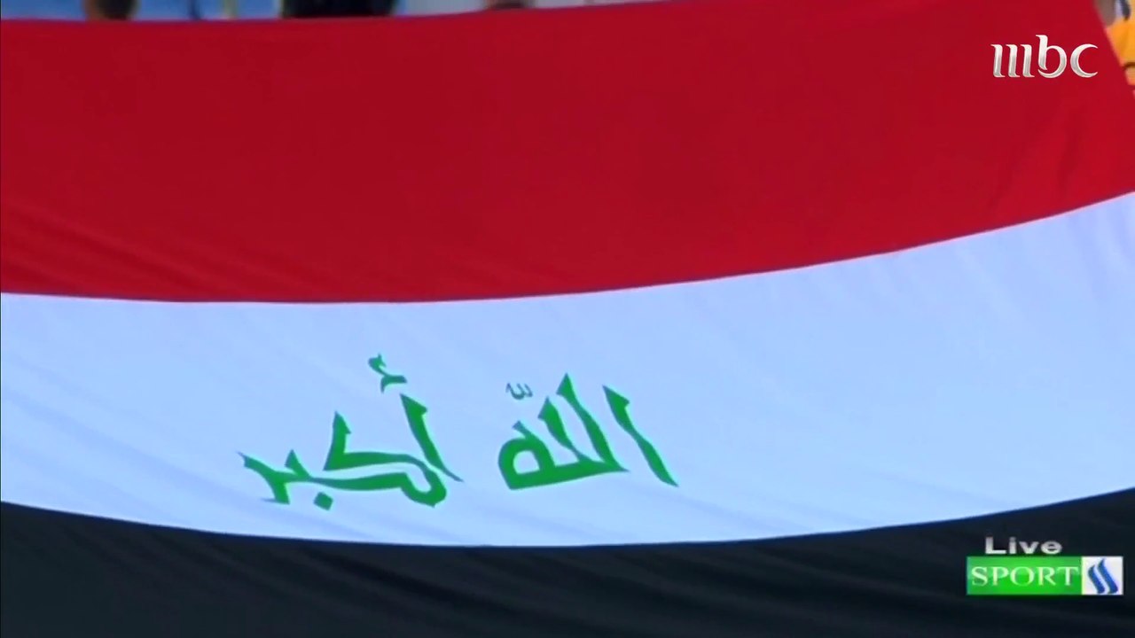 العراق تهزم قطر في افتتاح خليجي 24.. تقرير المباراة وأبرز ردود الفعل