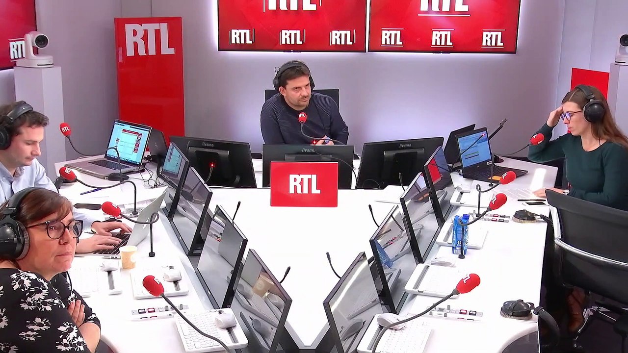 Les infos de 22h - Vincent Lambert : le parquet demande la relaxe du Dr Sanchez