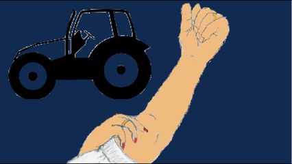 What The Peasant Protests Are About