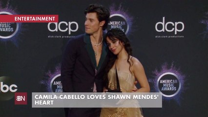 Camila Cabello's Favorite Parts Of Shawn Mendes