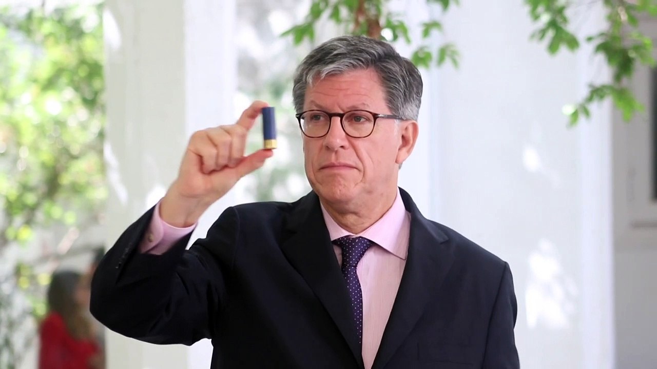 HRW constata "graves" violaciones de los derechos humanos en Chile