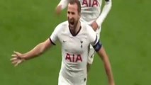 Tottenham vs Olympiakos 4-2 All Goald & Highlights 26/11/2019 Champions League