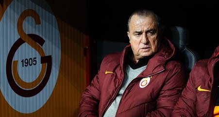 Fatih Terim, Ömer Bayram'ı neden oyundan aldığını açıkladı!