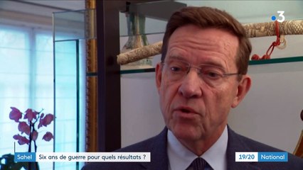 Sahel : six ans de guerre pour quels résultats ?