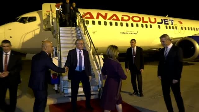 KKTC Cumhurbaşkanı Akıncı: Kıbrıs sorununda bahardan sonra hareketlilik beklenebilir