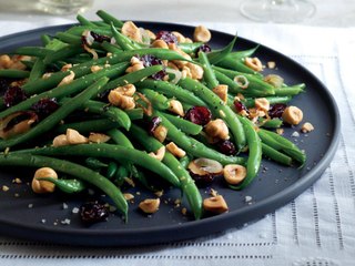 How to Turn the Most Disliked Thanksgiving Sides into Dishes the Whole Family Will Love