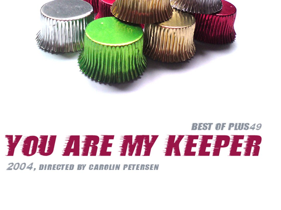 plus49 - You Are My Keeper