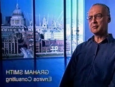 BBC - Horizon - 2003 - Dirty Bomb