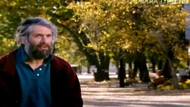 BBC - Horizon - 2003 - Earthquake Storms