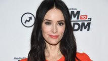 Abigail Spencer Was 'Honored' to Be at Meghan Markle and Prince Harry's Royal Wedding