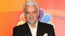 John O'Hurley Reveals the 'Beautiful' New Dog Breed Joining The 'National Dog Show'