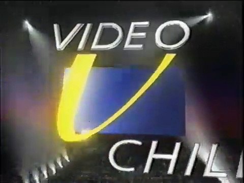 Opening de la película Scooby Doo 2: Monstruos Sueltos (VHS 2004)