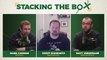 Gambling is going to put pressure on changing bad officiating | Stacking the Box