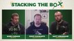 Packers are Super Bowl frauds | Stacking the Box