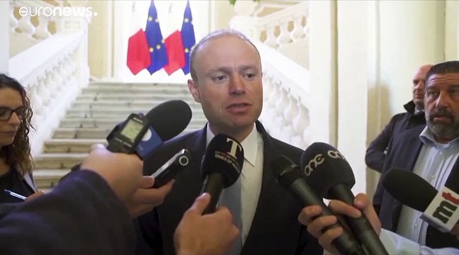 Череда громких отставок в связи с убийством Галиции