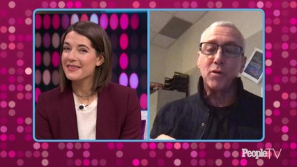 Dr. Drew Says Ken Jeong Used to Sit-In During 'Loveline' When He Was in Medical School