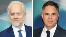 Tim Robbins Reveals How Costar Mark Ruffalo 'Disappears' into His 'Dark Waters' Role