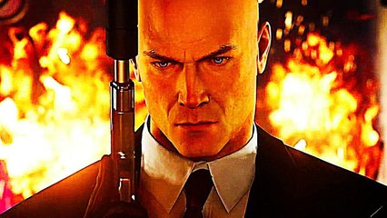 HITMAN 2 "Anniversaire" Bande Annonce