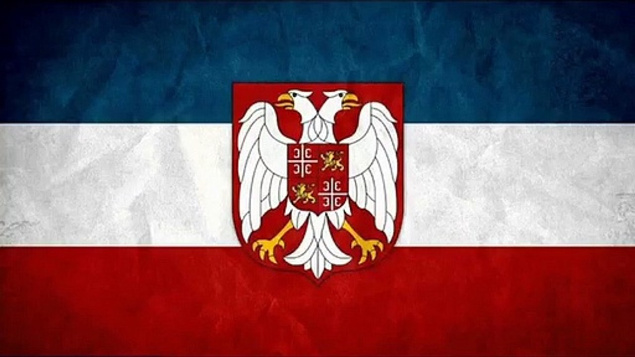 марш 1999 кошаре