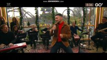 Musik med Burhan G - Så Blev Det Jul | Go' morgen Danmark | 2019 | TV2 Danmark