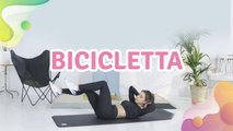 Bicicletta - Vivere più Sani