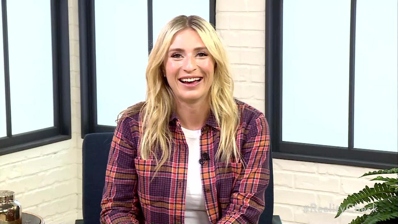 Jasmine Roth Had 'Insane' Experience Building 'The Brady Bunch' House with the Original Cast