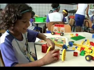 Documentário sobre Paulo Freire parte 2