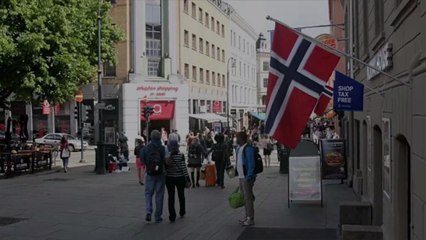 I Tried the Nordic Diet—in Norway—Here's What I Learned