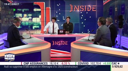 Les Insiders (2/2): la contestation monte contre le Black Friday - 26/11