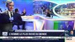 Les coulisses du biz: Bernard Arnault, l’homme le plus riche du monde - 26/11