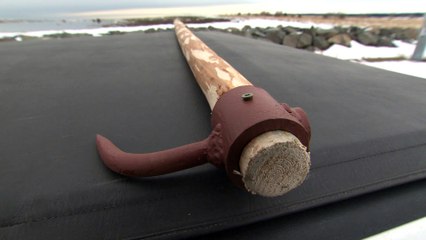 La chasse aux phoques, une pratique légale qui demeure tabou