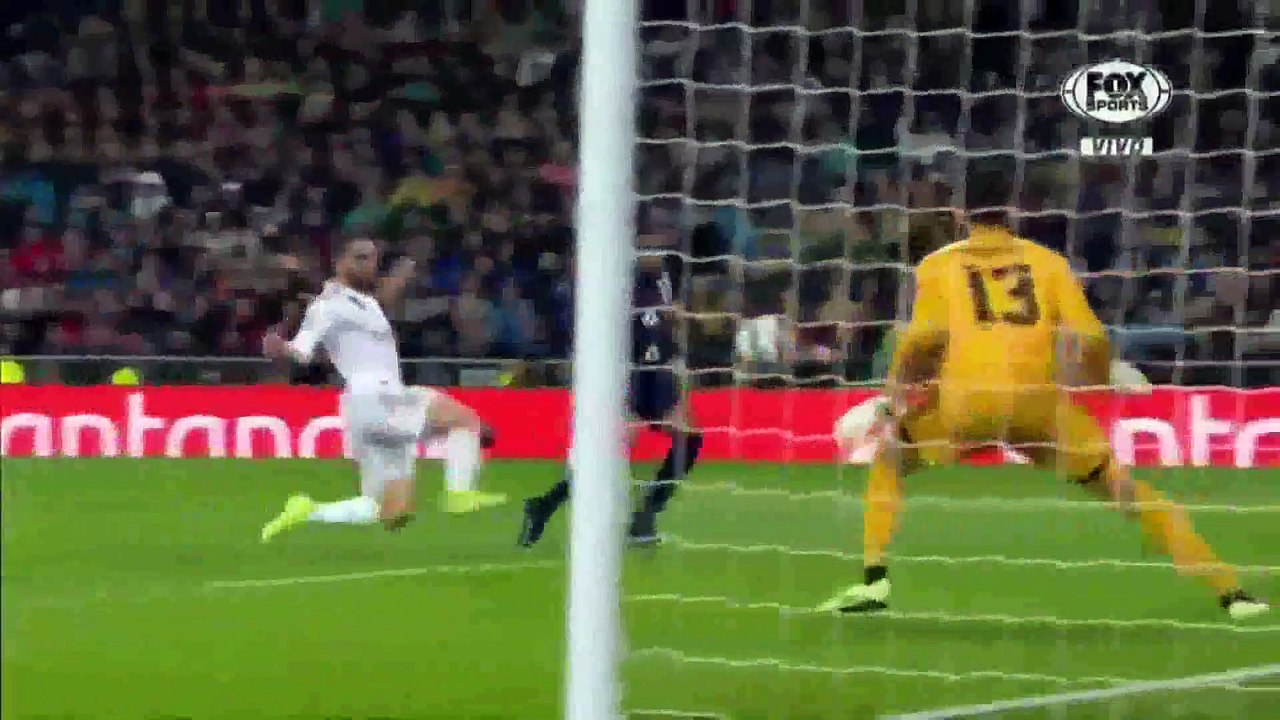 Real Madrid - PSG [2-2] | GOLES | Grupo A | UEFA Champions League (Highlights & Goals Resumen y Goles 2019 )