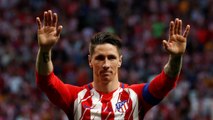 Fernando Torres: potencia, fuerza y valor de un delantero matador