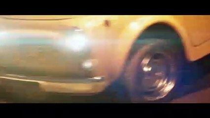 映画『ルパン三世 THE FIRST』TVCM【12月6日(金)公開】