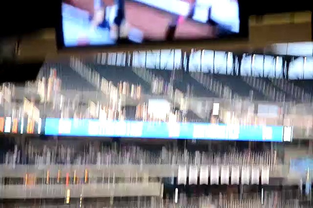 09/29/2019 - Braves Vs. Mets - Bottom Of The 11th - Part 1