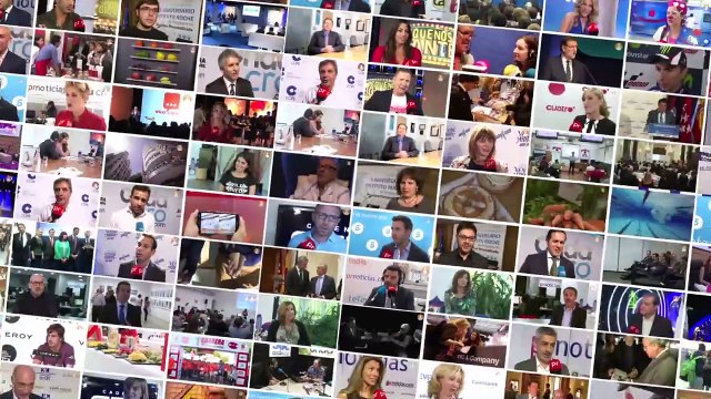 Jesús Vázquez: La Voz 4 es la edición más mágica que hemos hecho