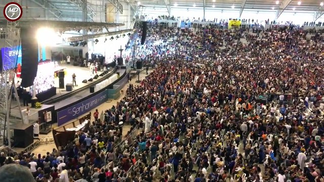 Urgente Cristaos perseguidos por todo o mundo apocalipse ou Nova Era_